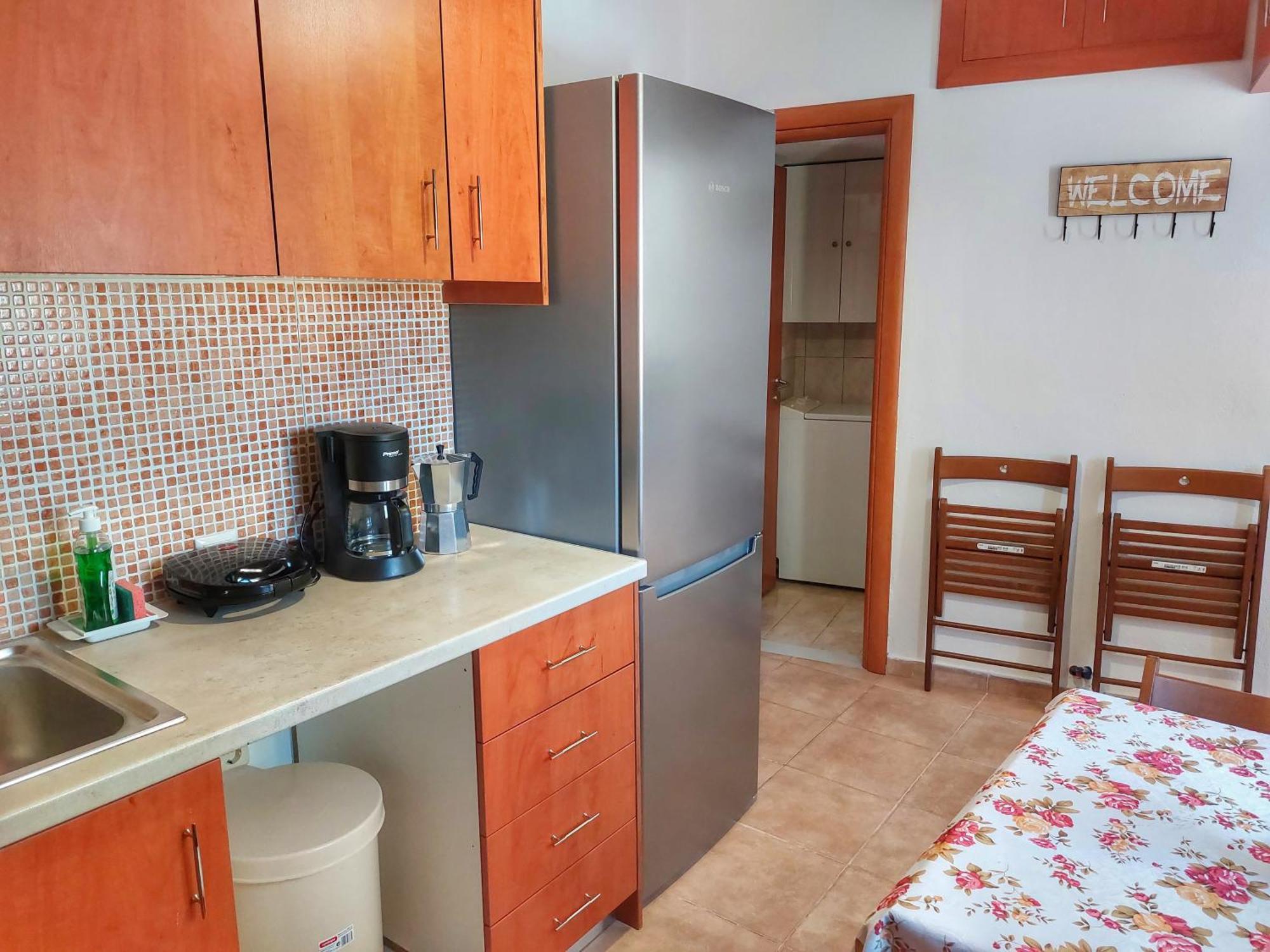 Eva'S House, Cozy Apartment In Traditional Village Pentamodi ภายนอก รูปภาพ