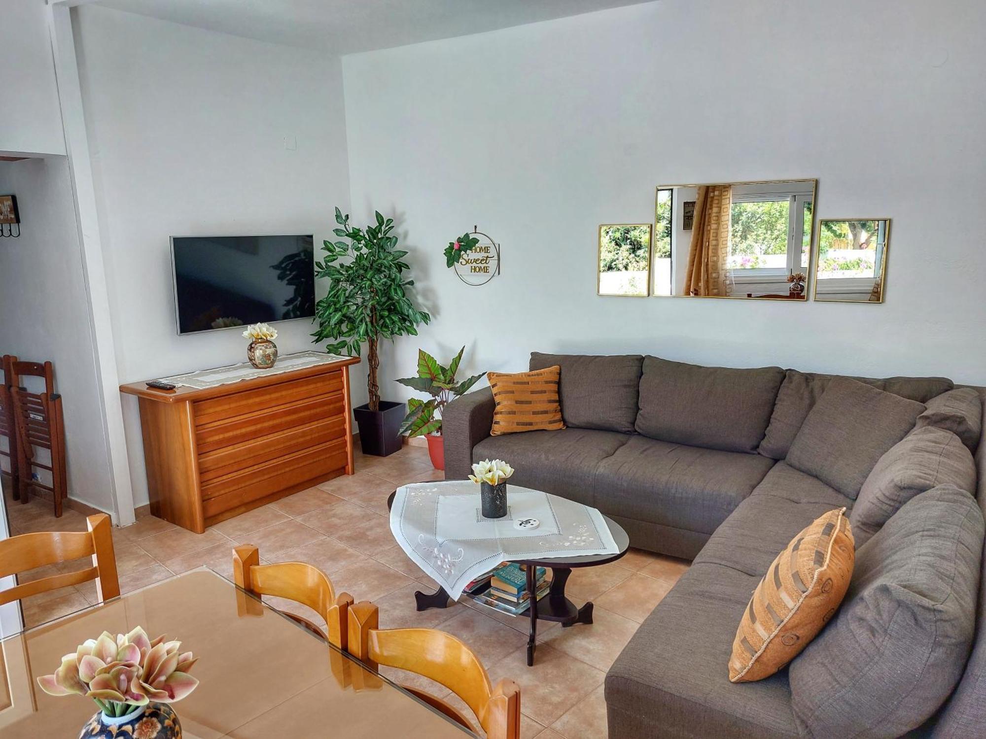 Eva'S House, Cozy Apartment In Traditional Village Pentamodi ภายนอก รูปภาพ