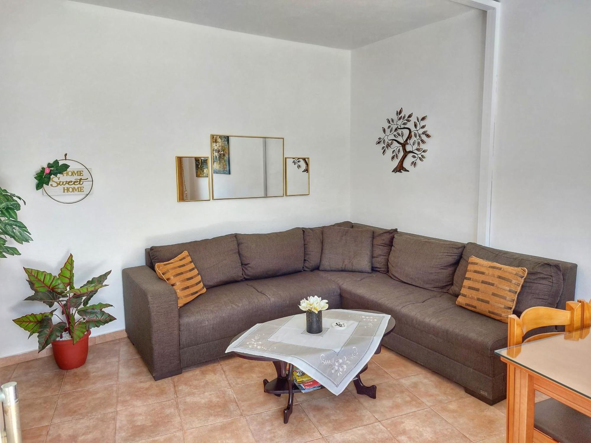 Eva'S House, Cozy Apartment In Traditional Village Pentamodi ภายนอก รูปภาพ