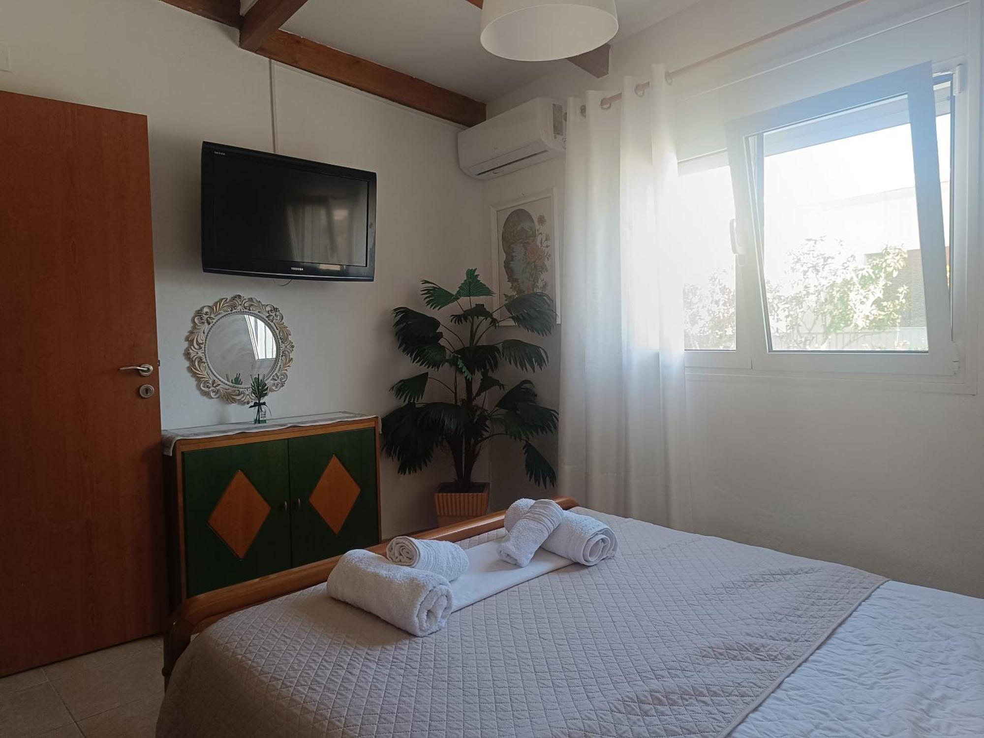 Eva'S House, Cozy Apartment In Traditional Village Pentamodi ภายนอก รูปภาพ