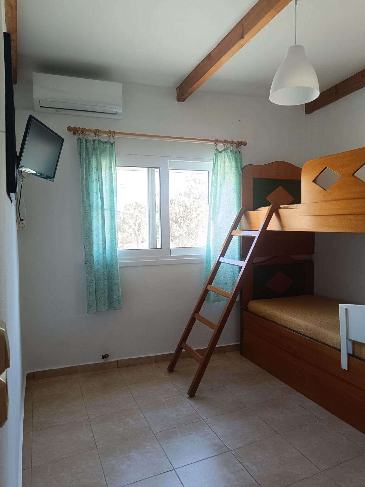 Eva'S House, Cozy Apartment In Traditional Village Pentamodi ภายนอก รูปภาพ